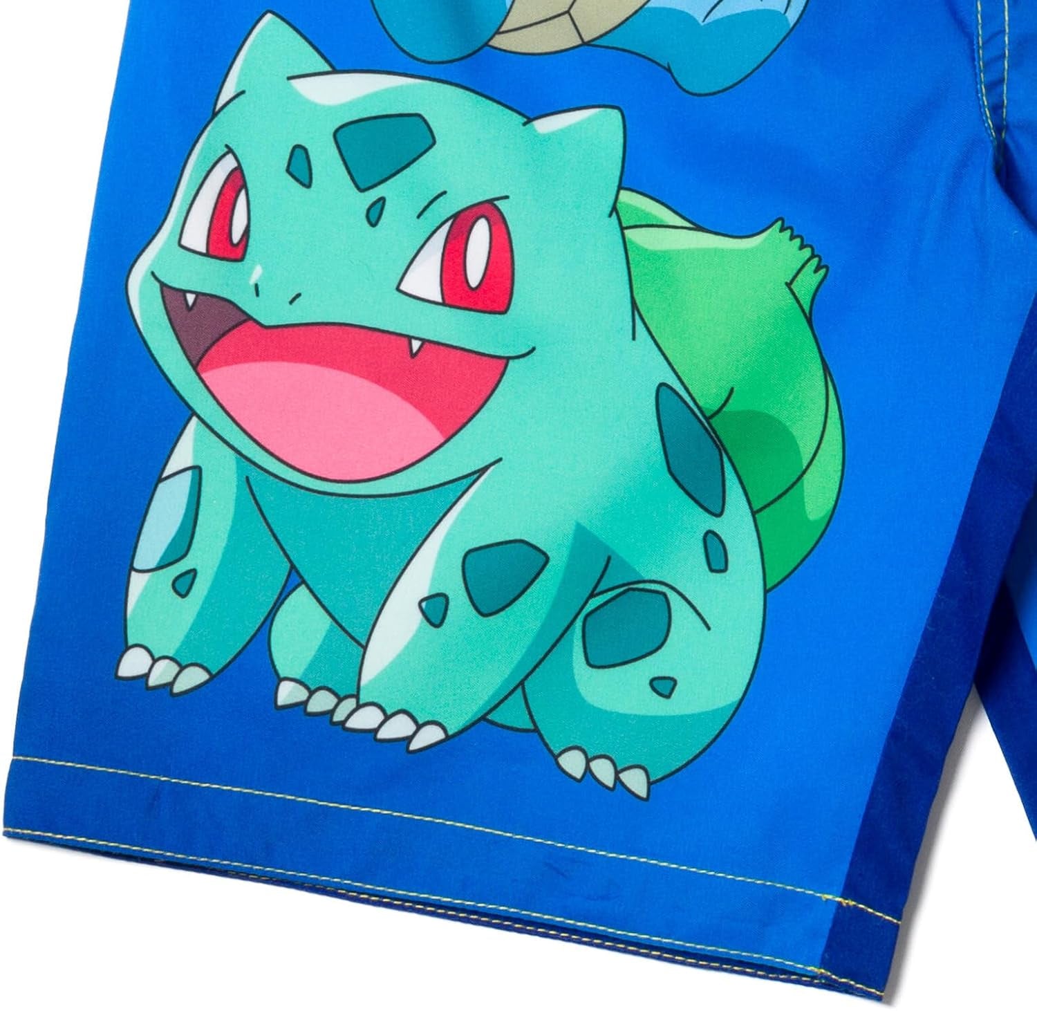 UPF 50+ Swim Trunks Bathing Suit Little Kid to Big Kid Sizes (4-14-16)